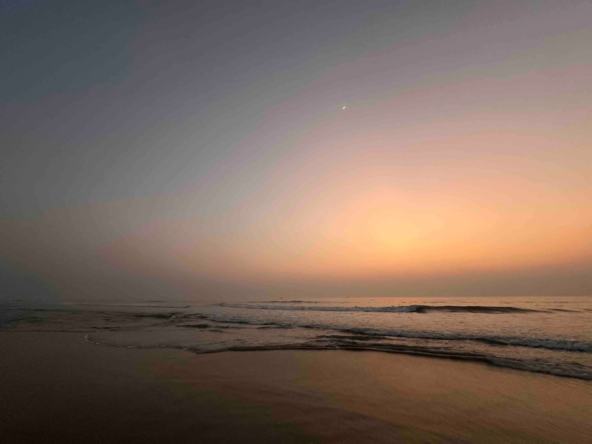 The Retreat: Perception and Perspective